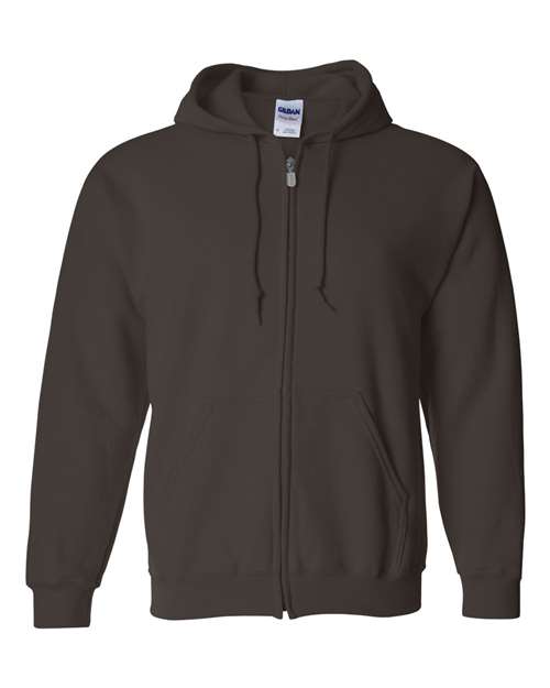 Rhinestone Campfire Full Zip Sweatshirt