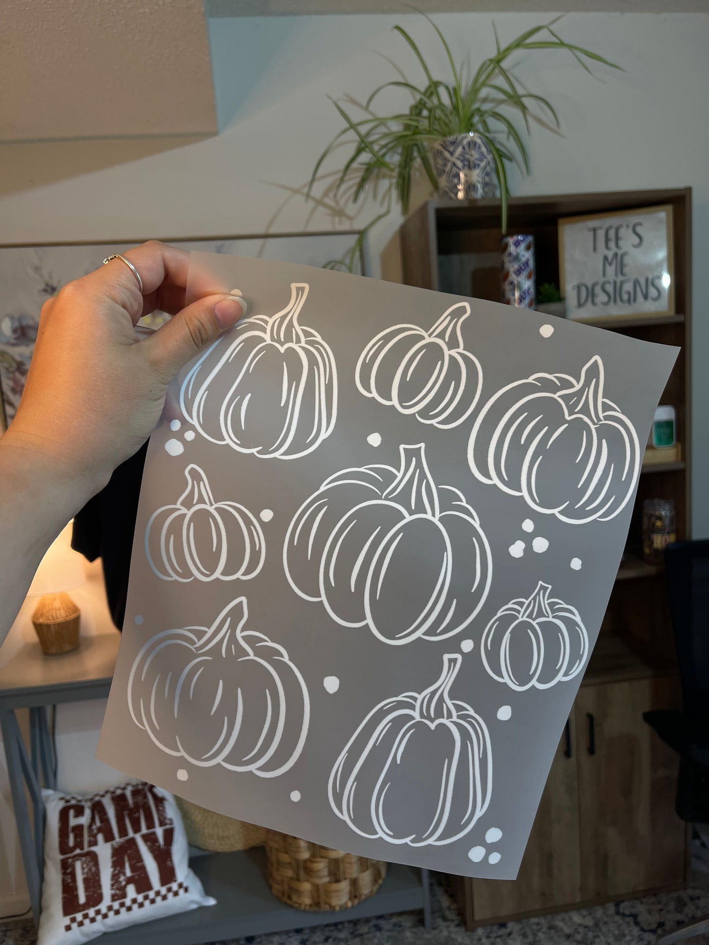 Fall Favorite Designs