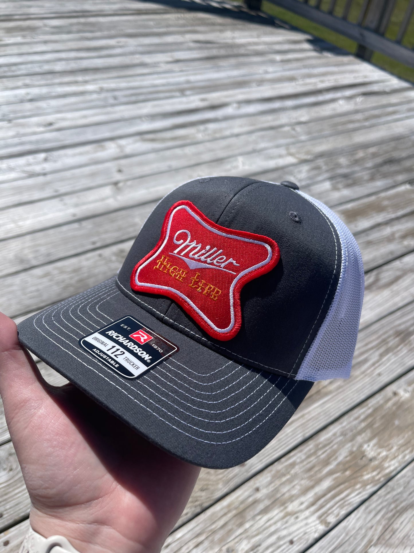 Men’s Drinkin Hats