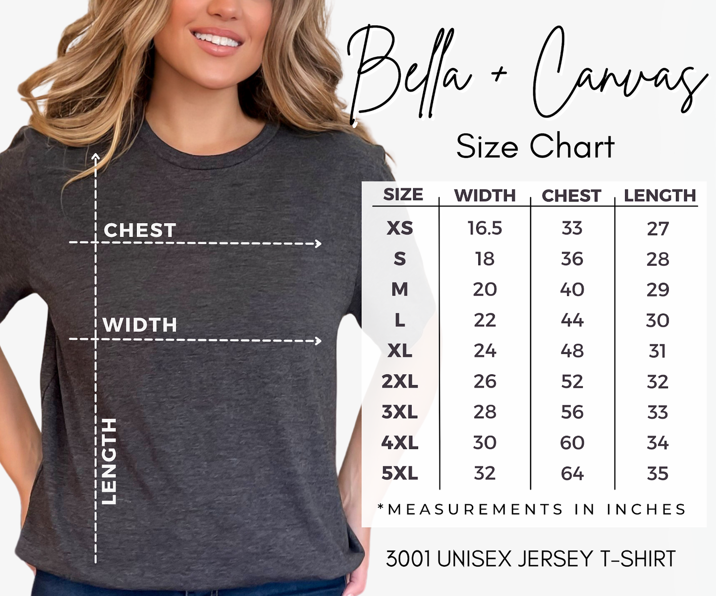Grow Through Tee
