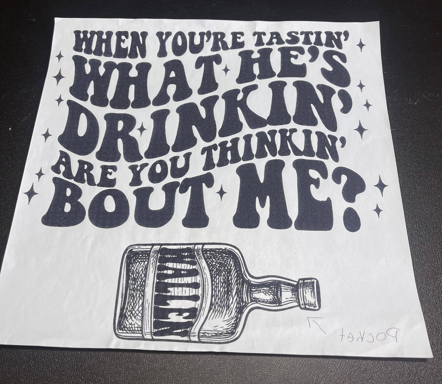 Western & Country Music Designs