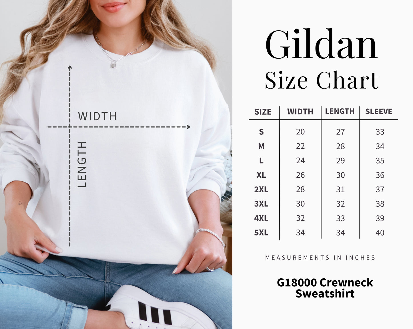 Here For Everything Except Football Crewneck Sweatshirt