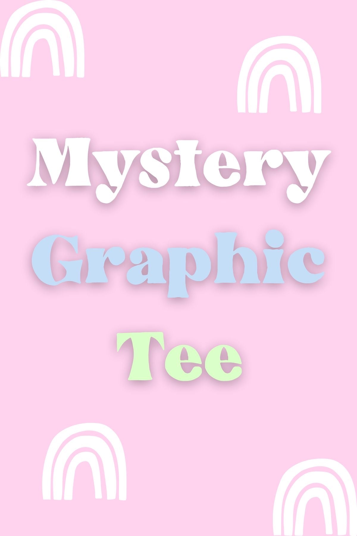 Mystery Graphic!!