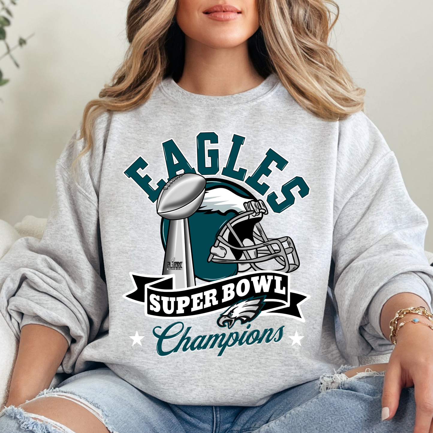 Winner Winner Chicken Dinner