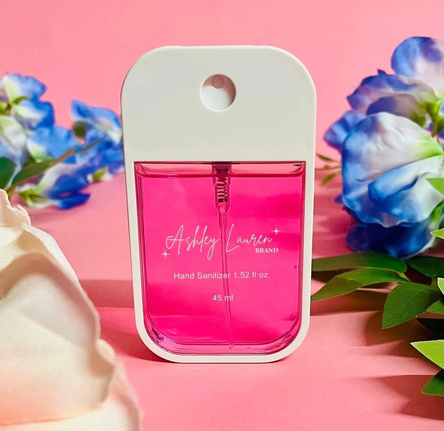 Everyday Hand Sanitizer Spray