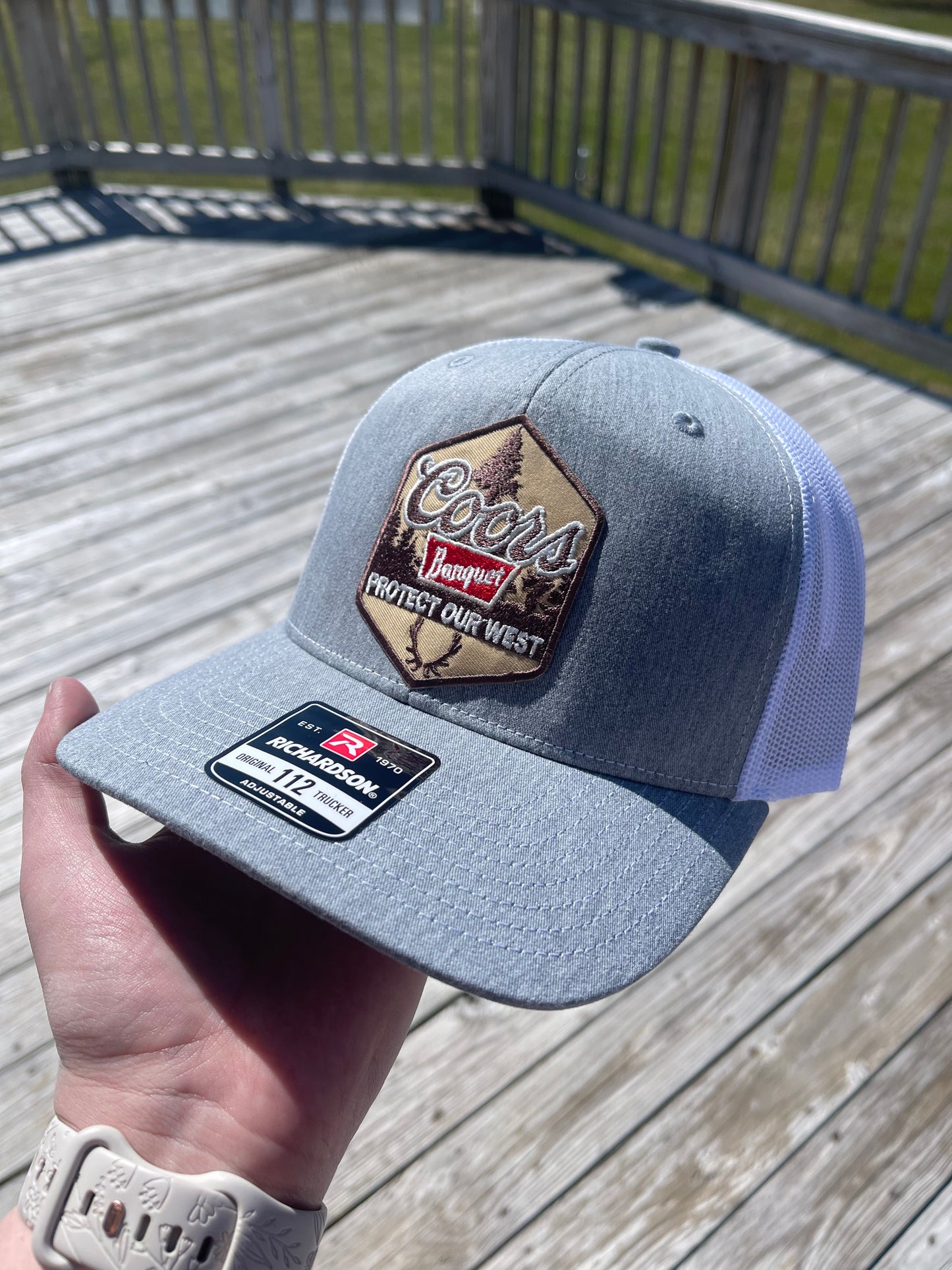 Men’s Drinkin Hats