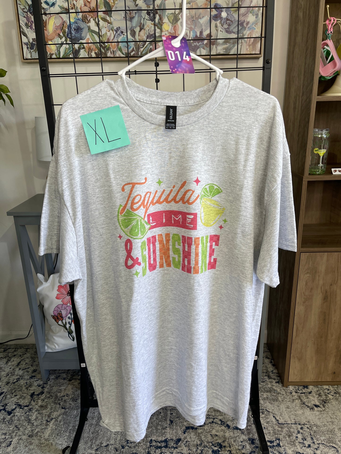 Sample Sale- 5