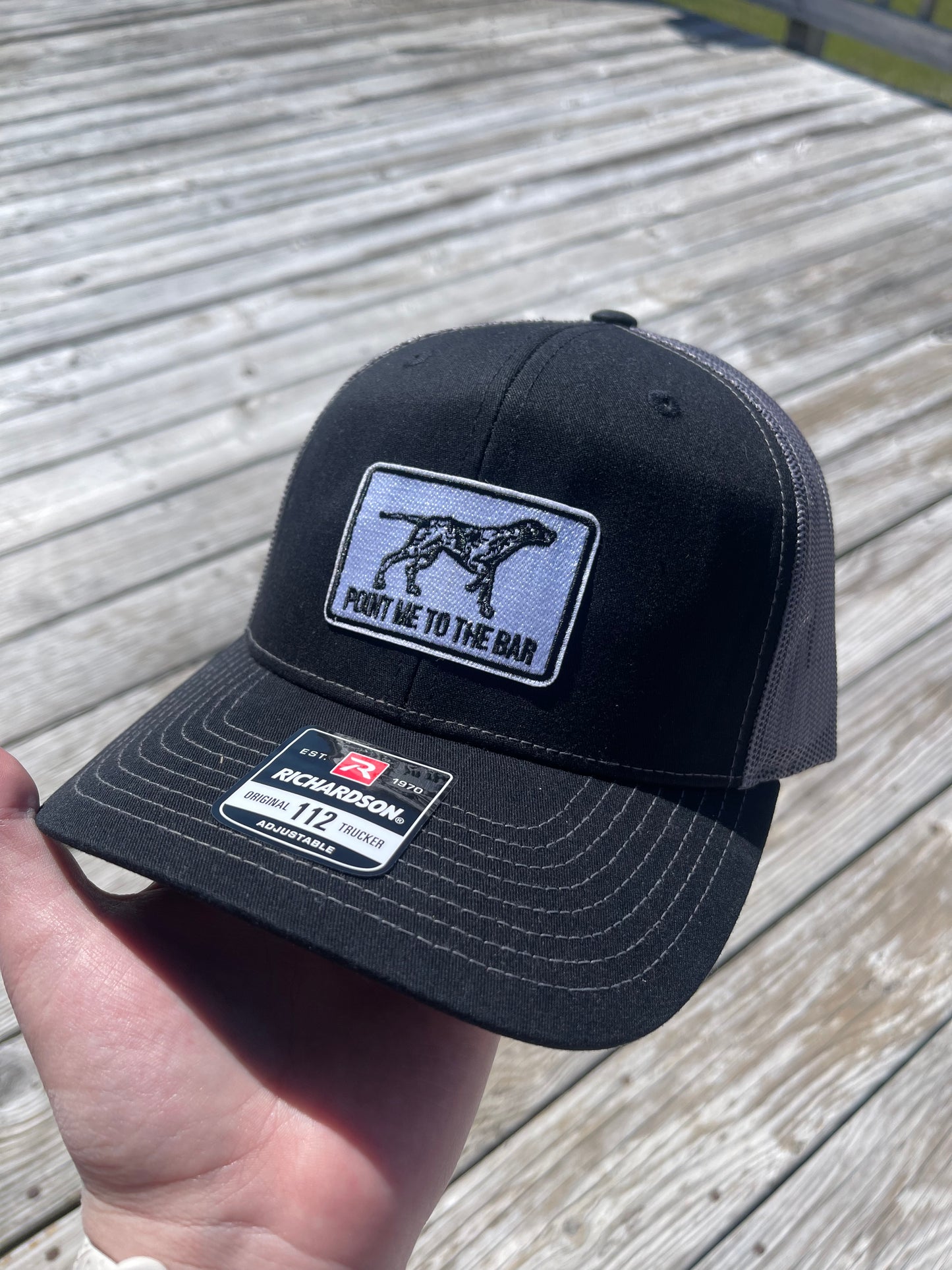 Men’s Drinkin Hats