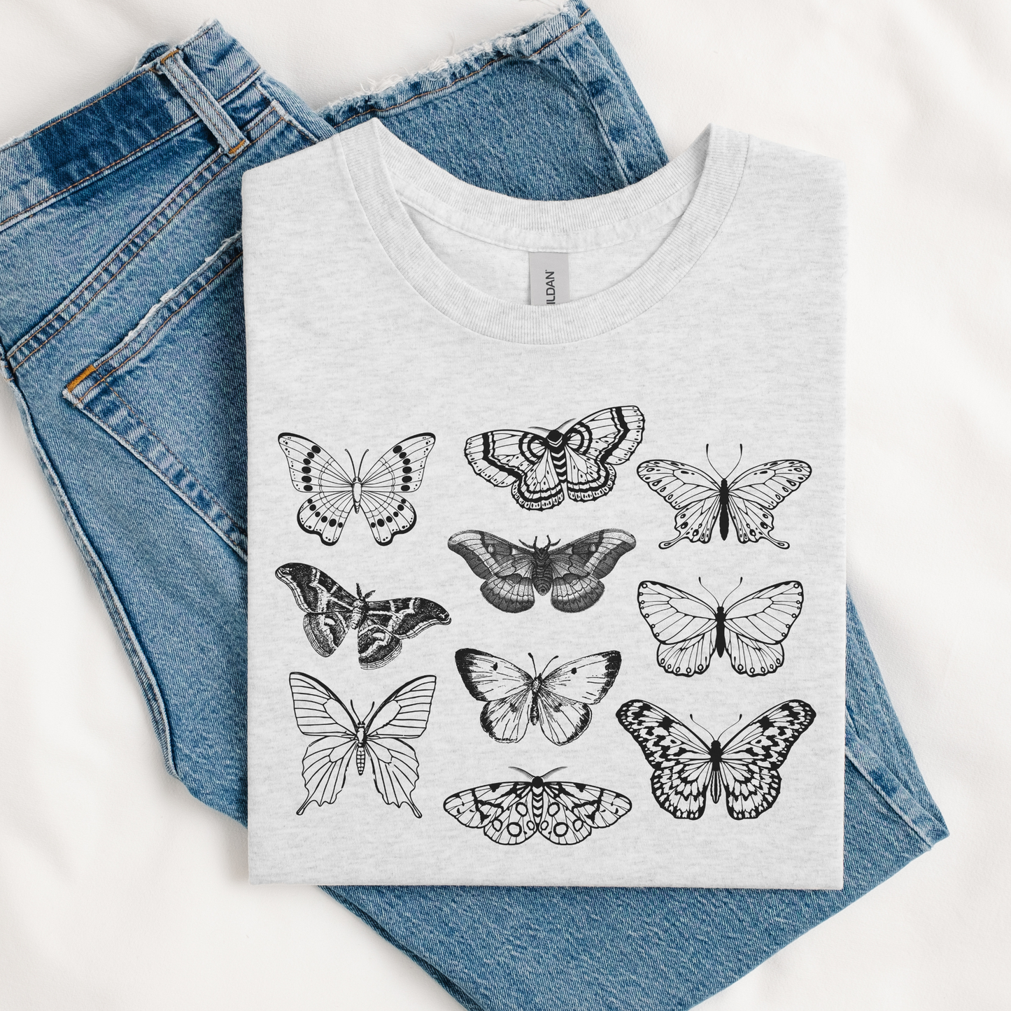 Something For Everyone Sale Tee's