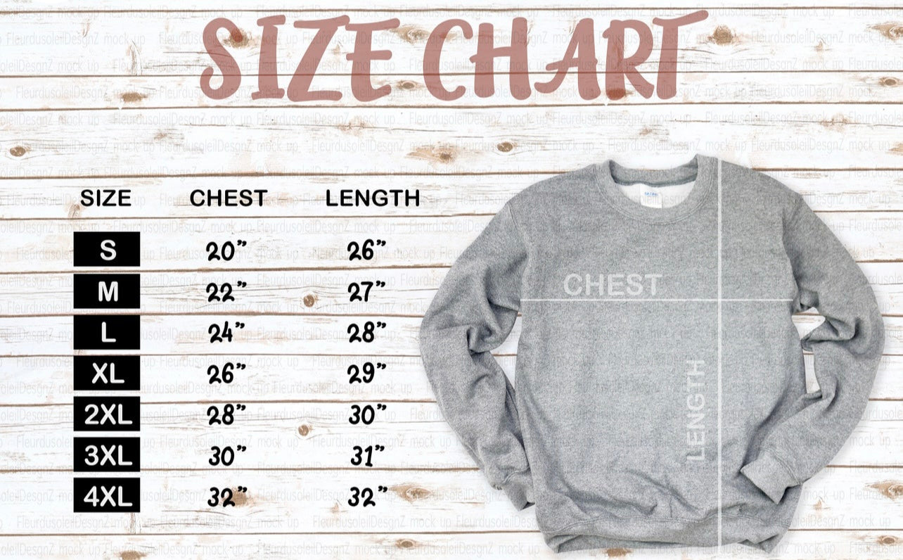 Coffee Weather Crewneck