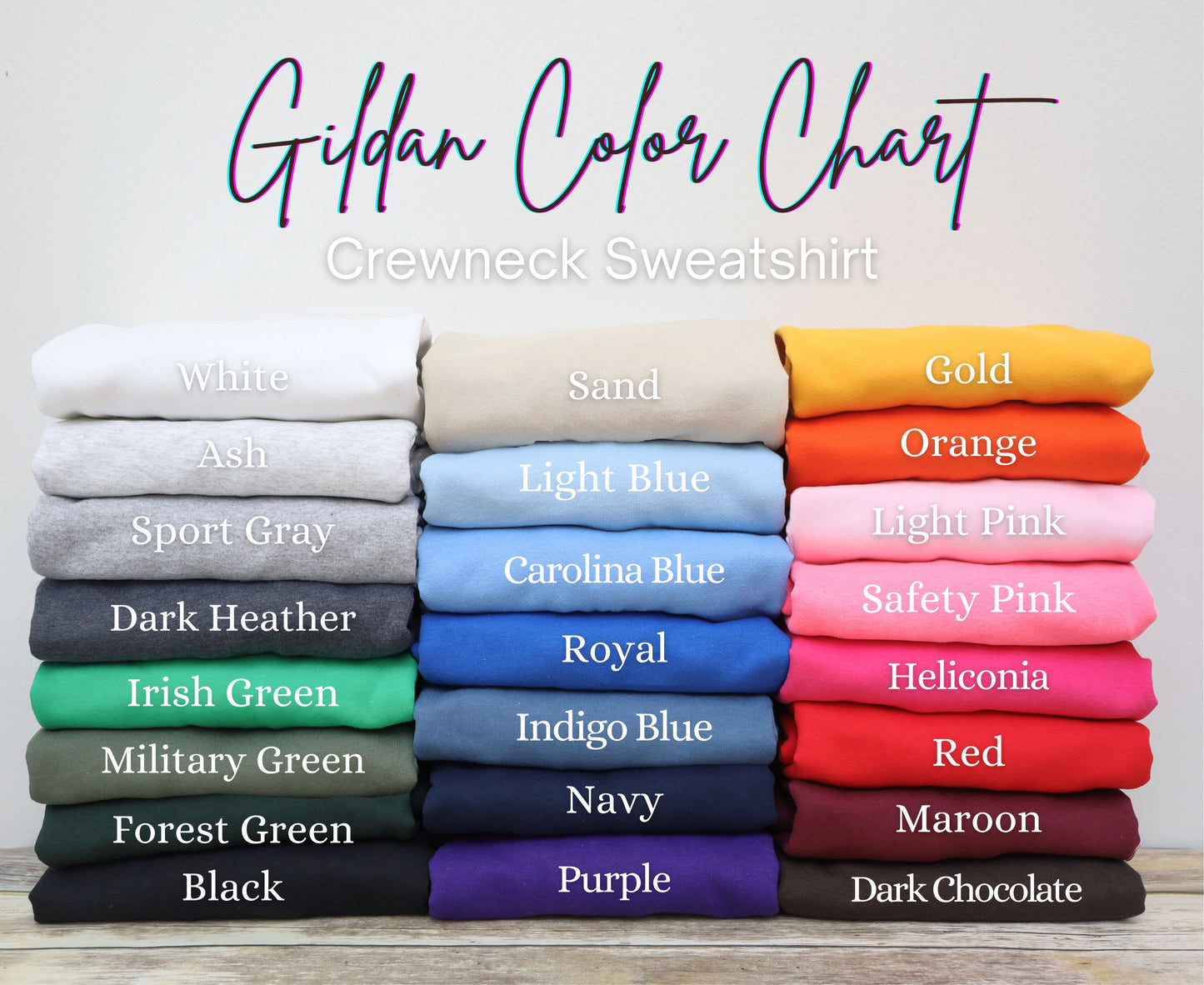 Future Nurse Crewneck Sweatshirt