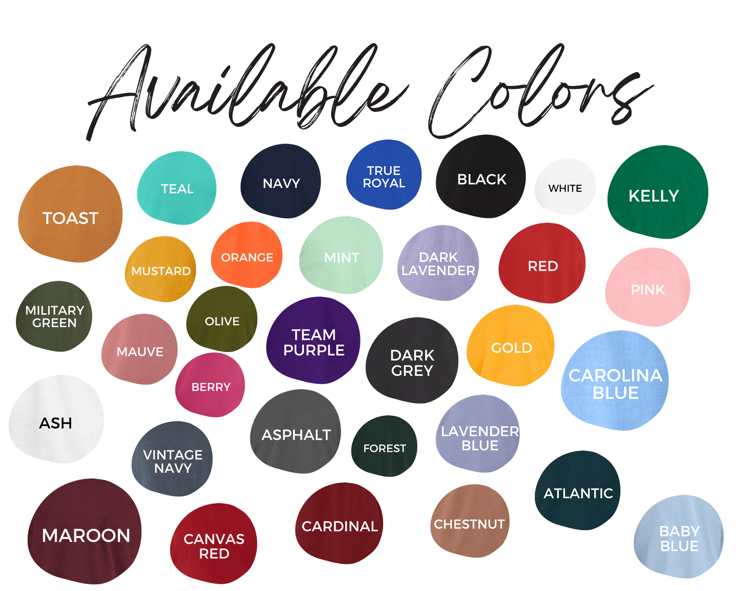 Its The Most Wonderful Time Of The Year Long Sleeve