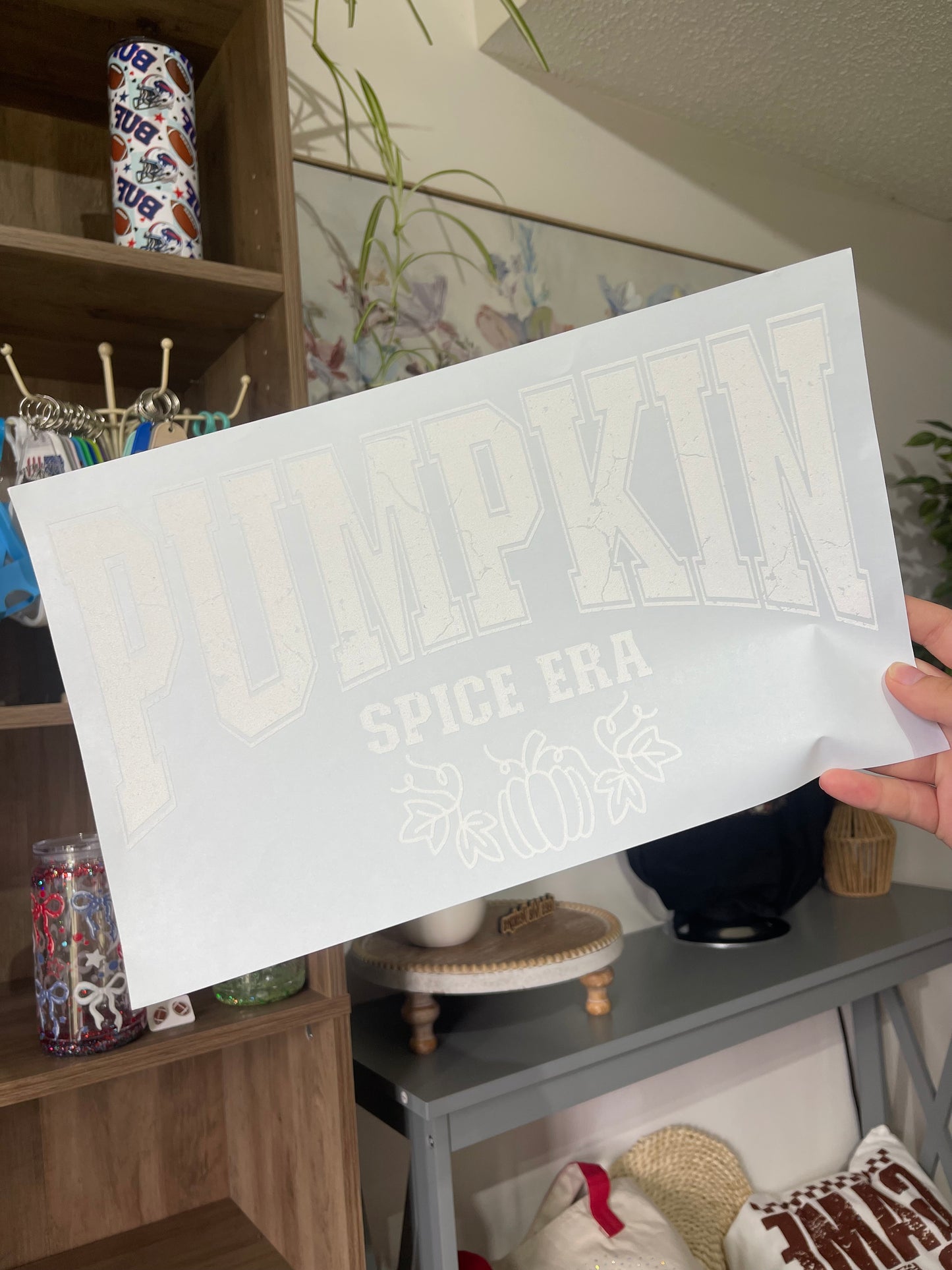 Fall Designs