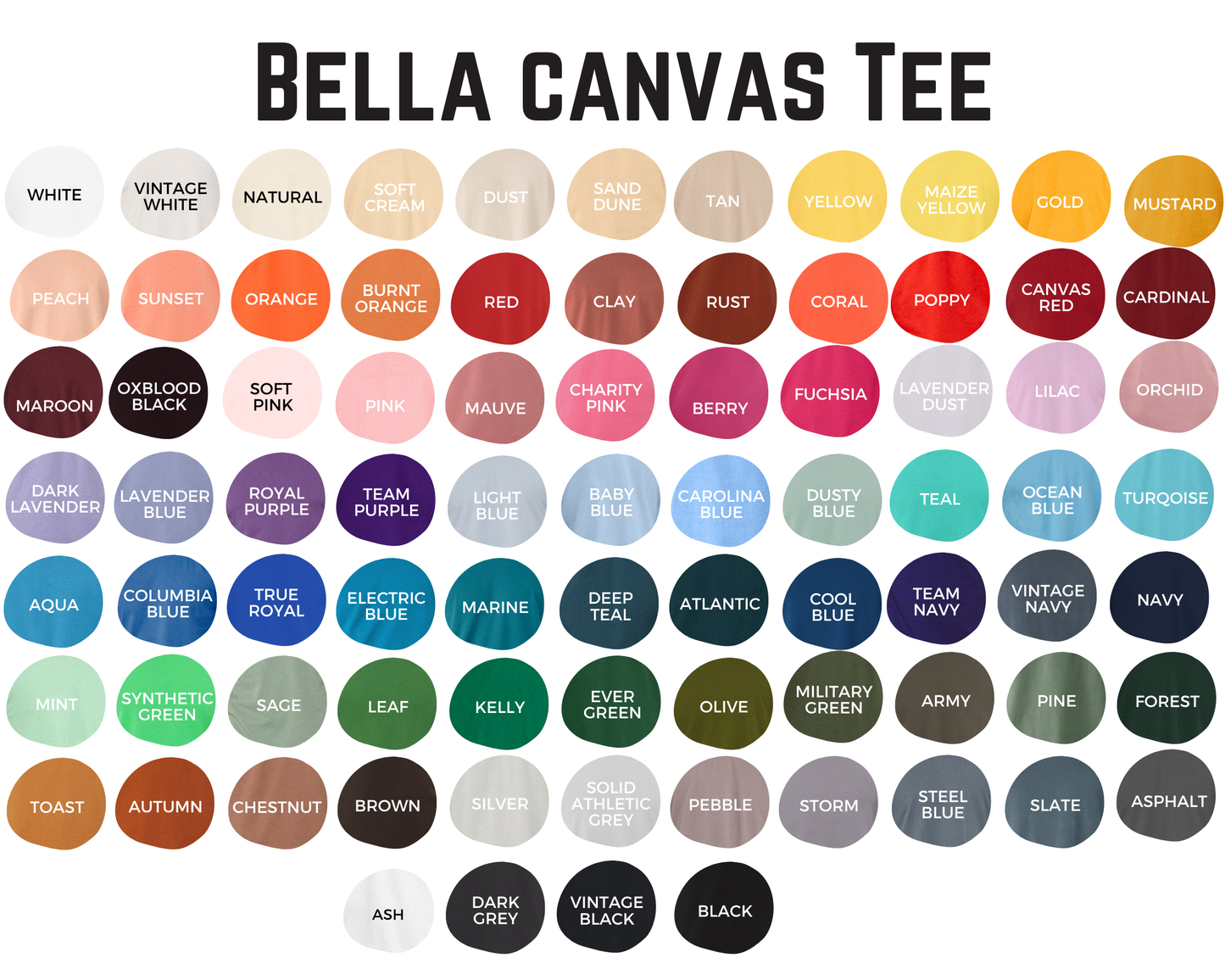 Jelly Skull Tee