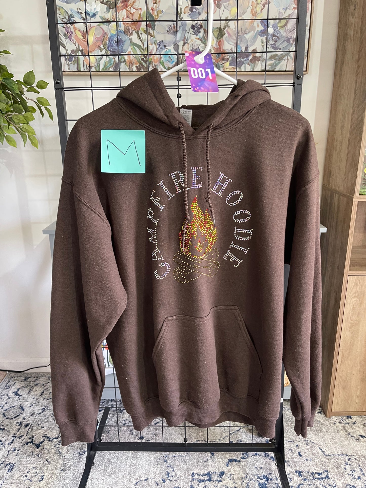 Sample Sale - 1