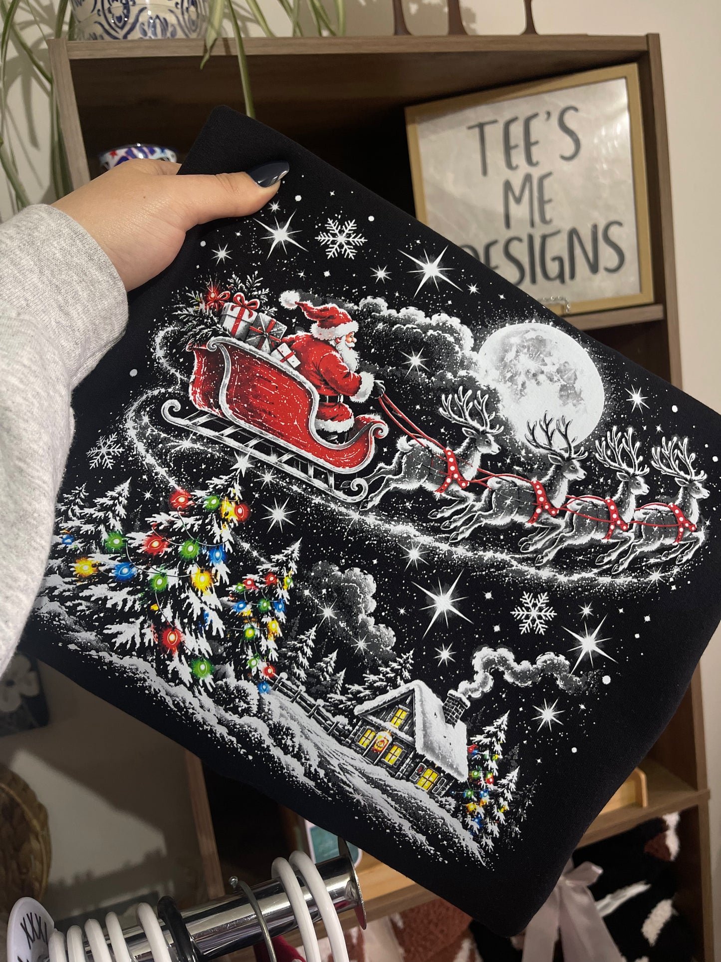 Christmas Eve Magic