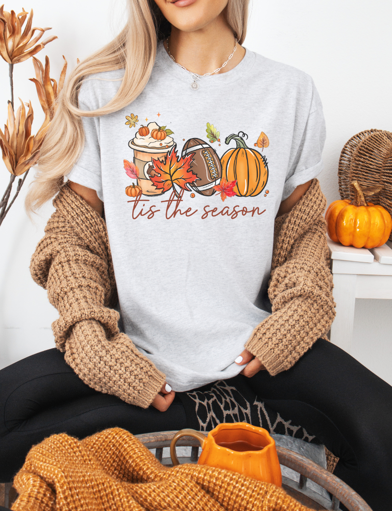 Friday Fall Special - Long Sleeves