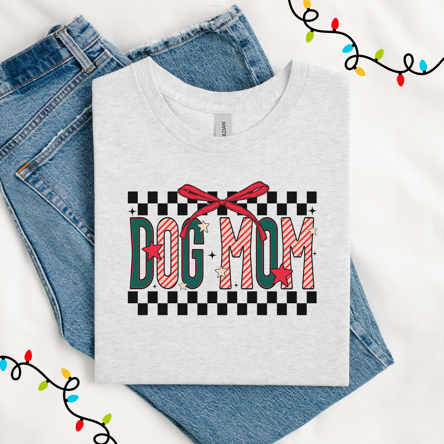 Christmas In July - Tee's