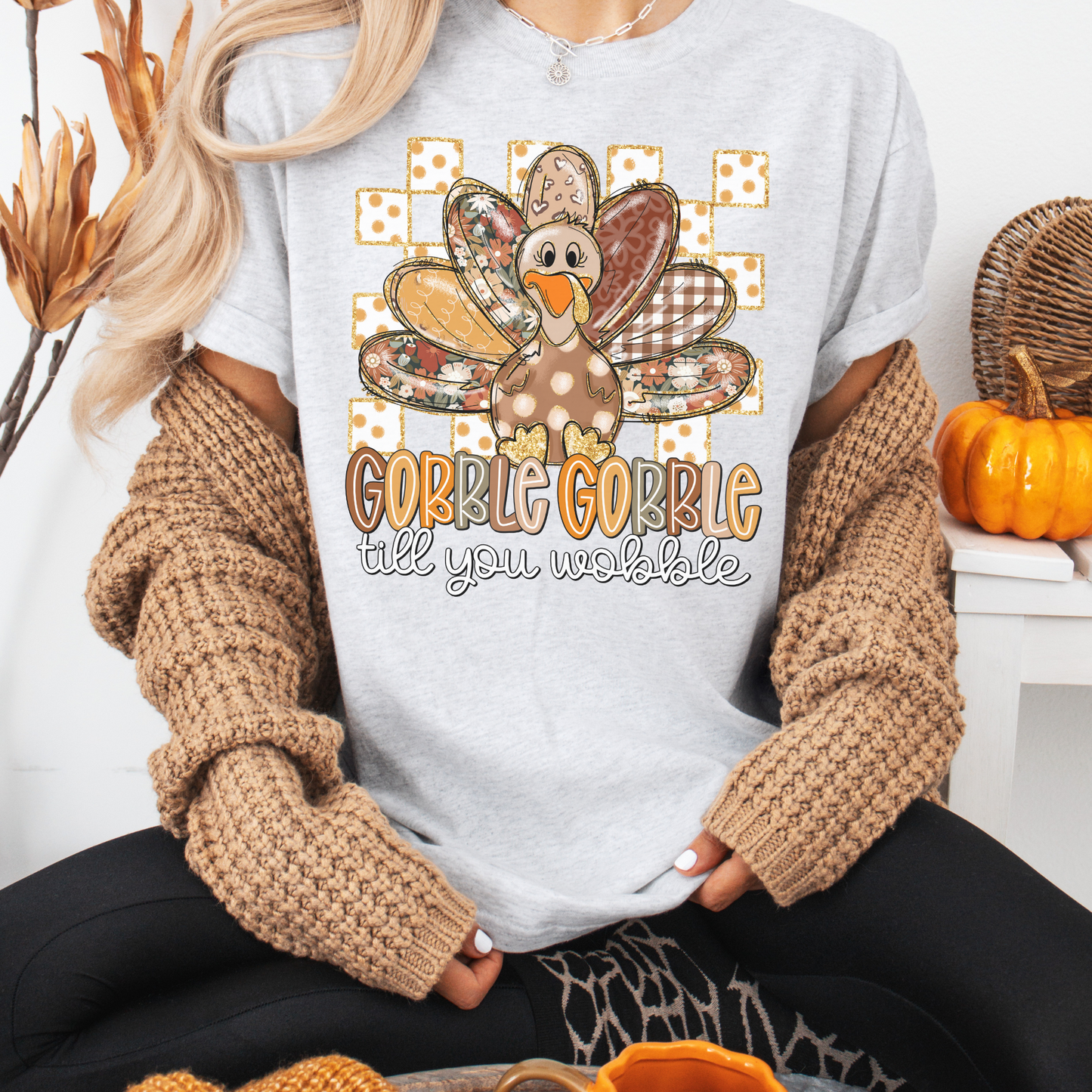 Halloween & Thanksgiving Deals