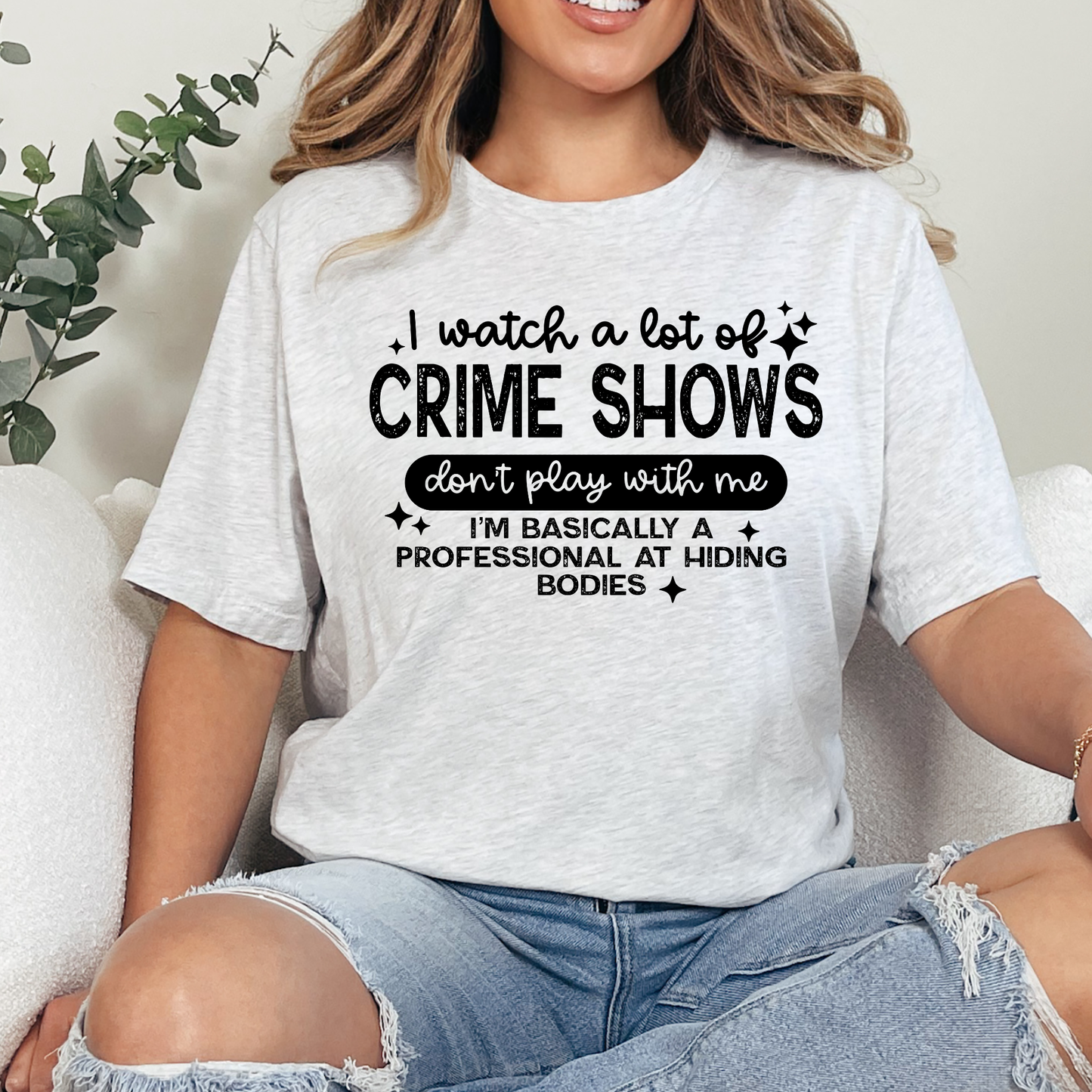 Better Than Prime Tee's