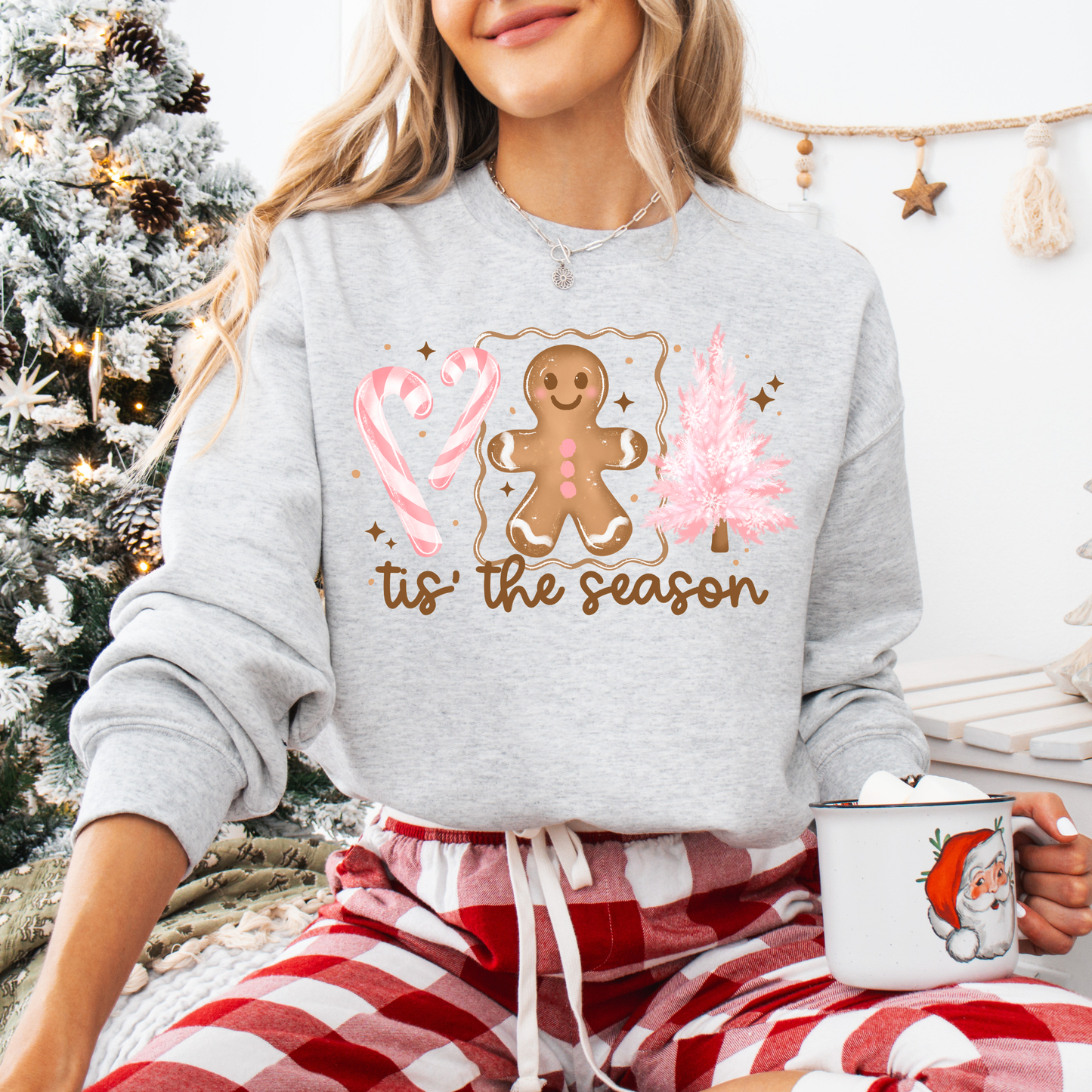 Better Than Prime Crewneck Sweatshirt