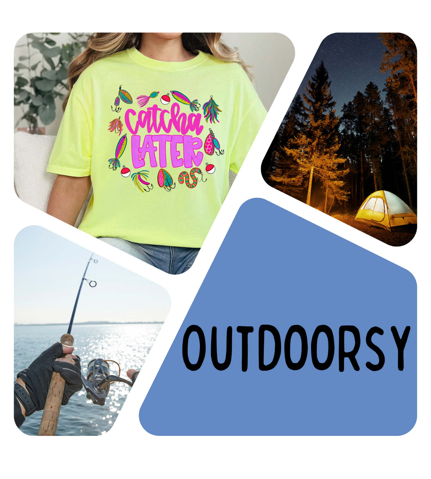 Outdoorsy