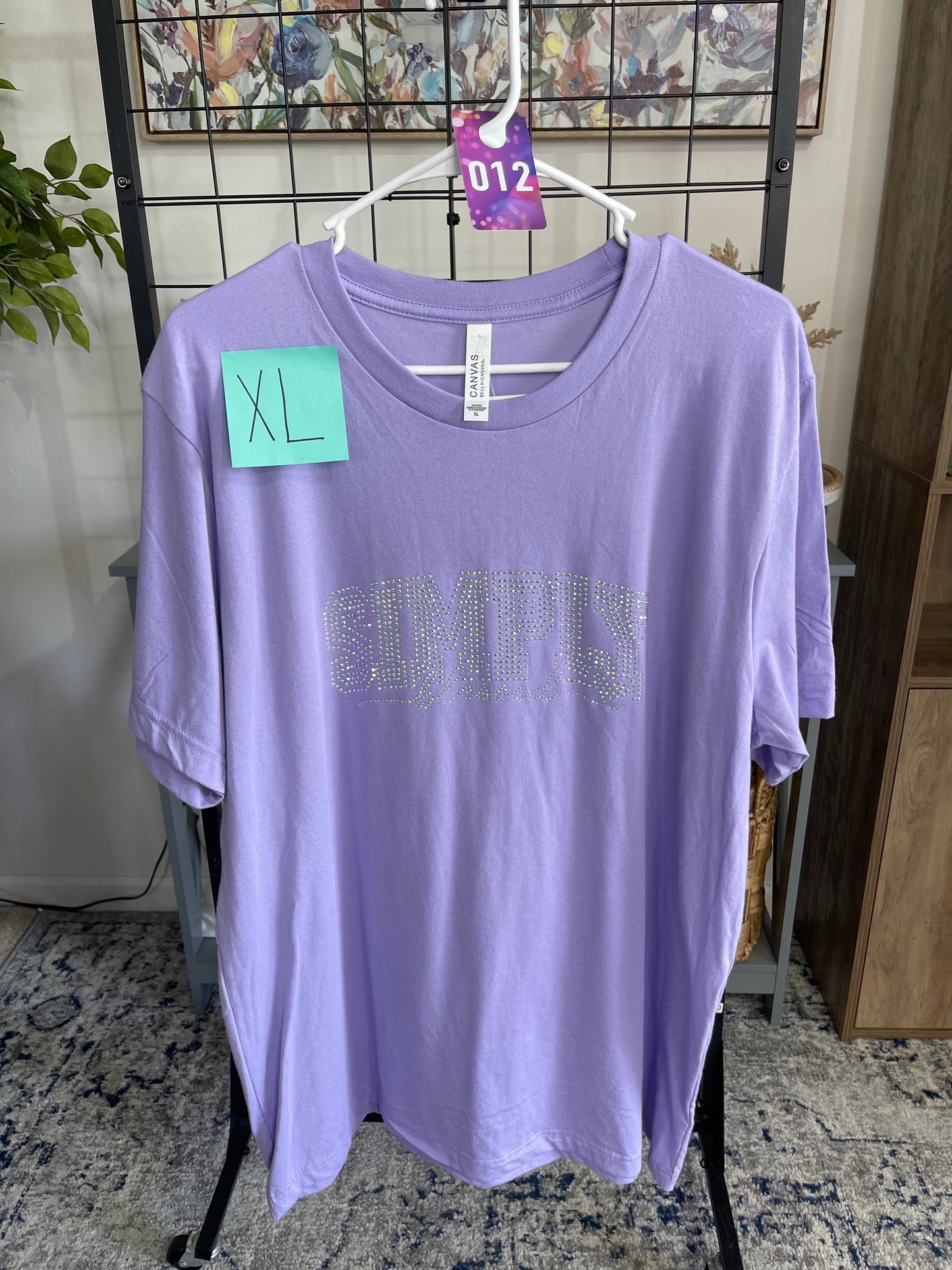 Sample Sale- 3