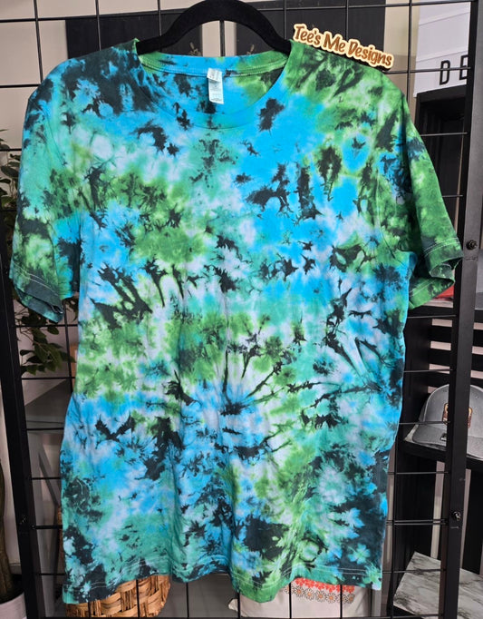 Forest Splash Tee