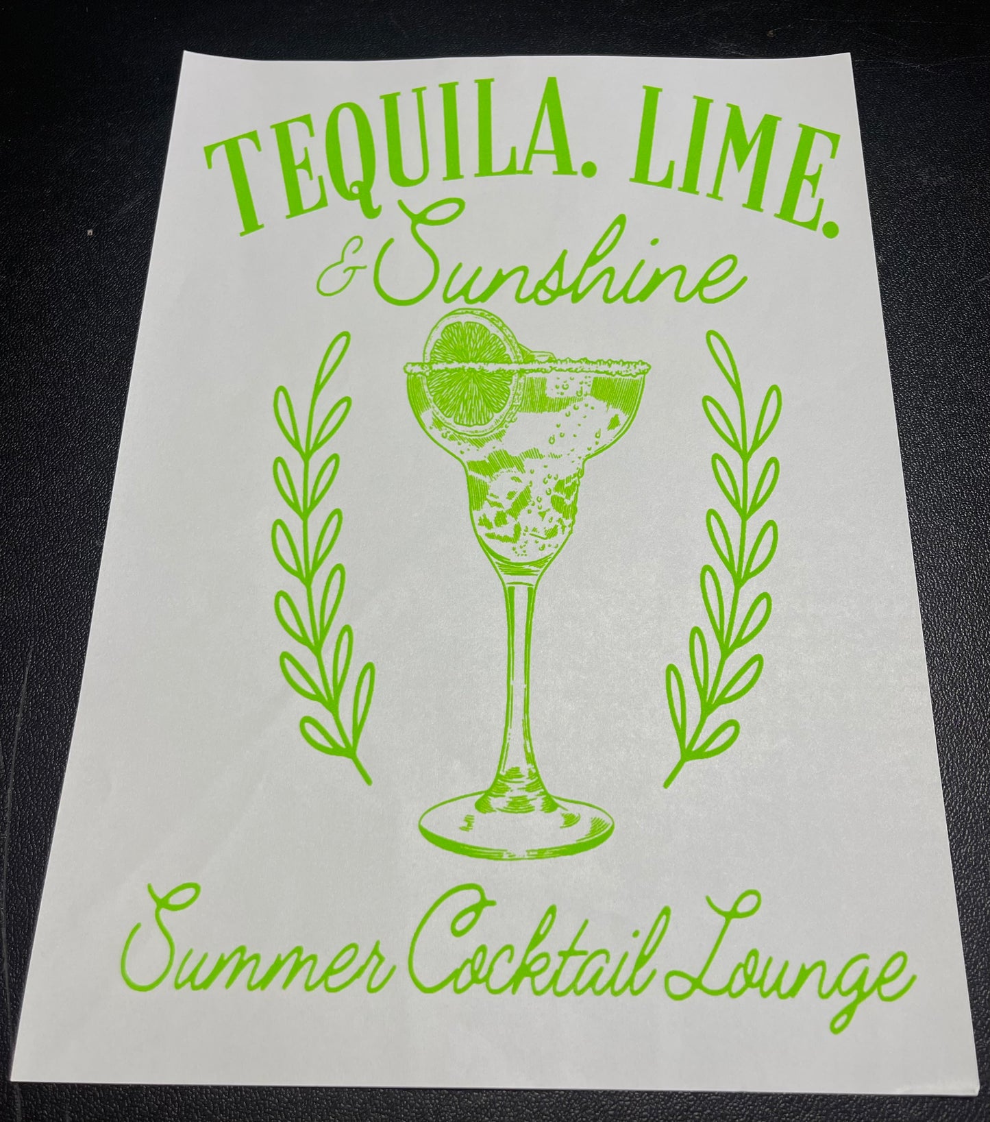 Summer Designs