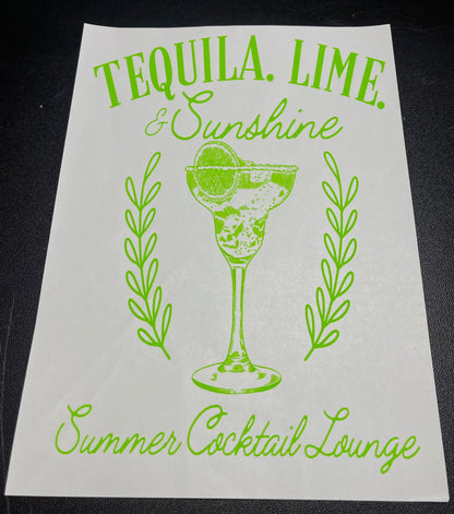 Summer Designs