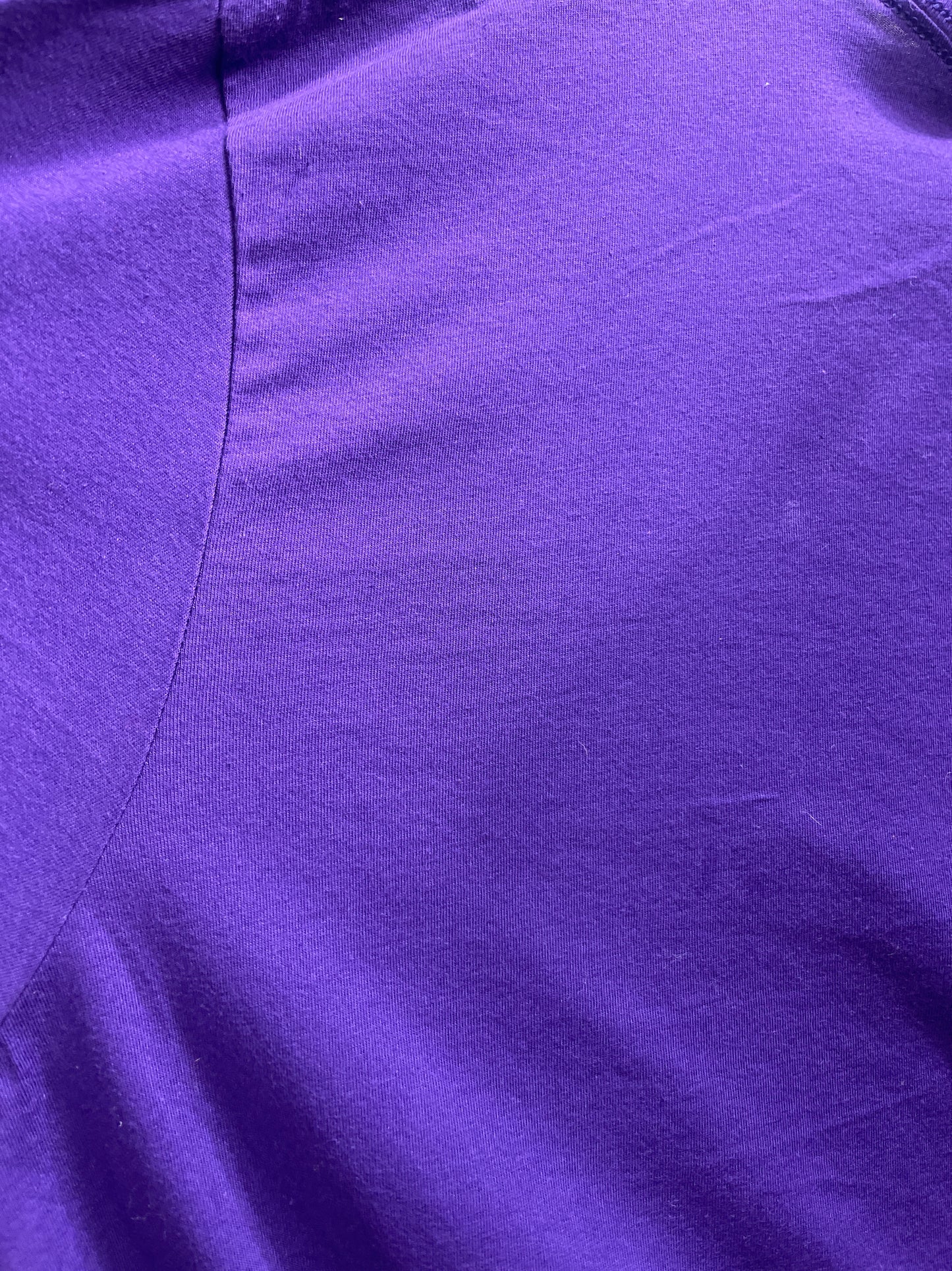 Create Your Own- Bella Canvas Tee: 3XL