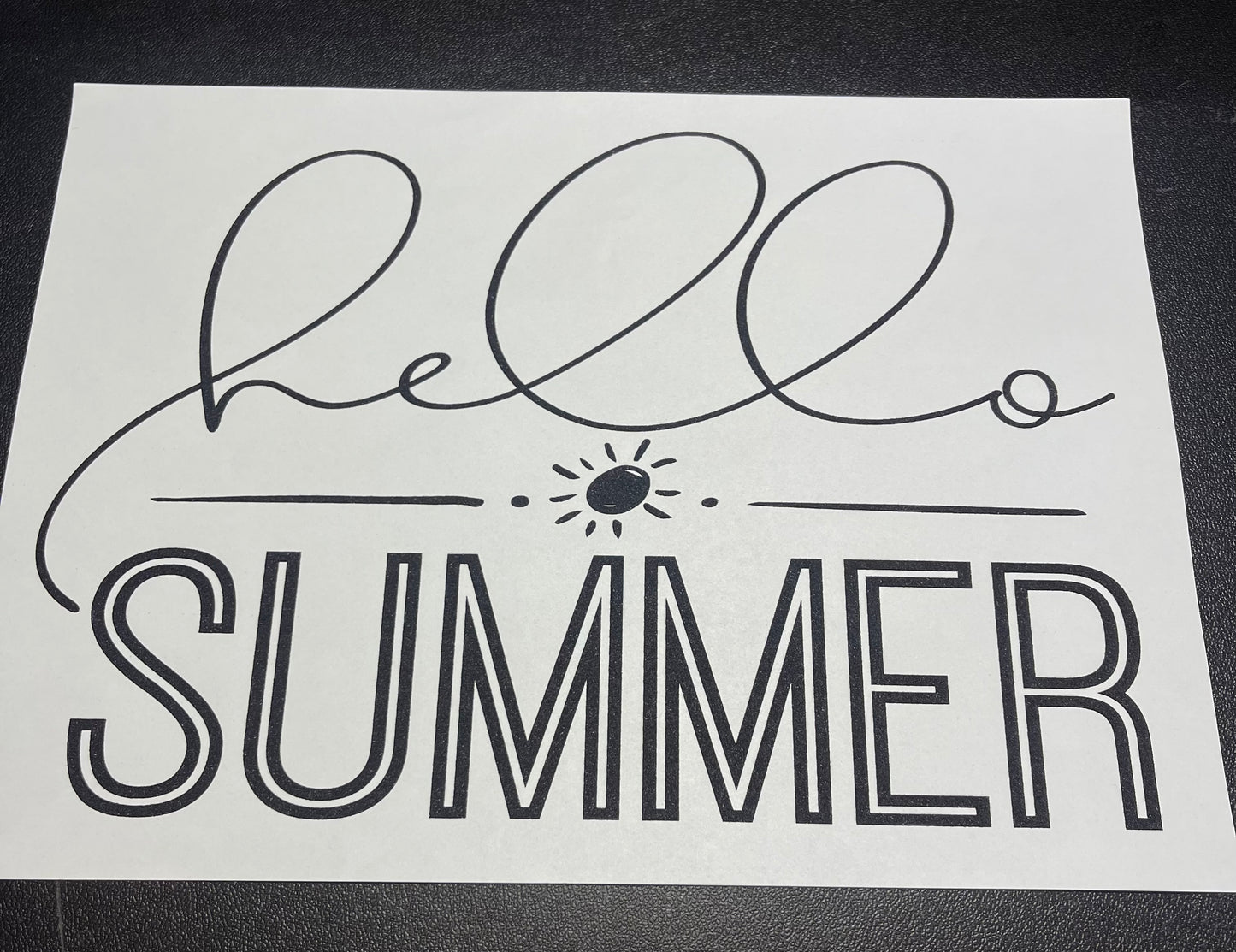 Last Chance Designs