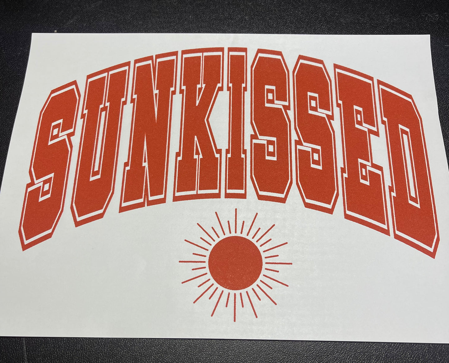 Summer Designs