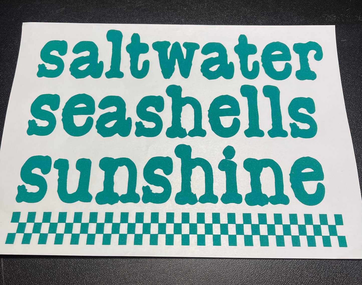 Summer Designs
