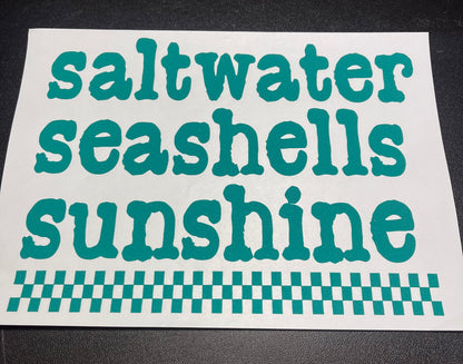 Summer Designs