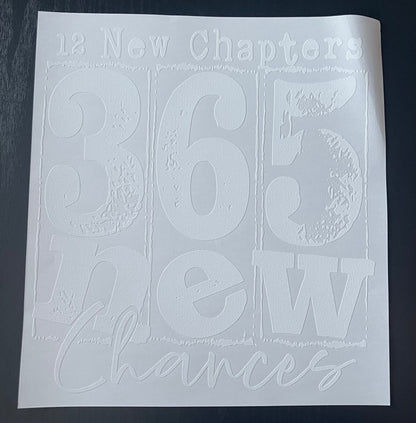 Inspirational Designs