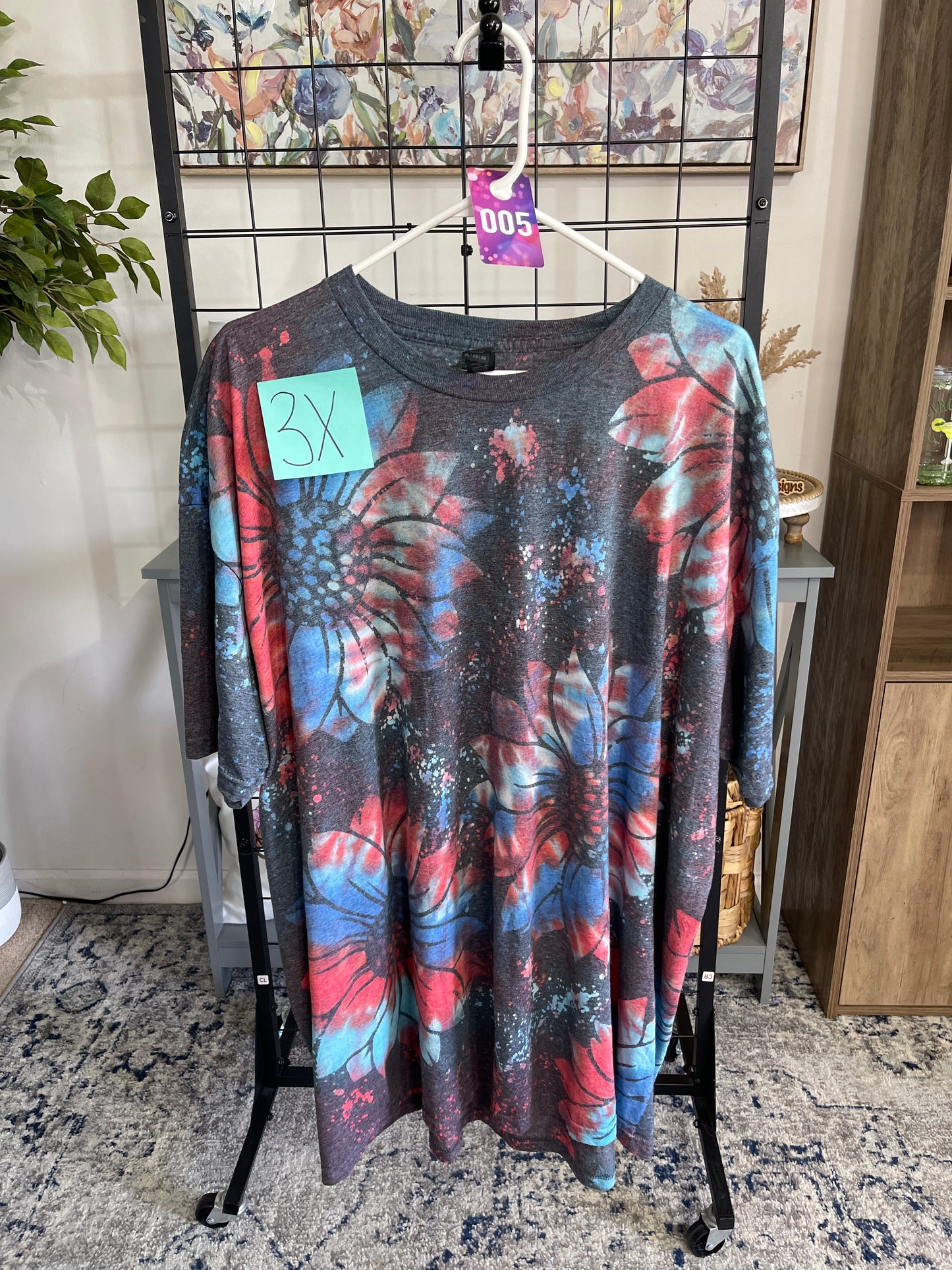 Sample Sale- 3