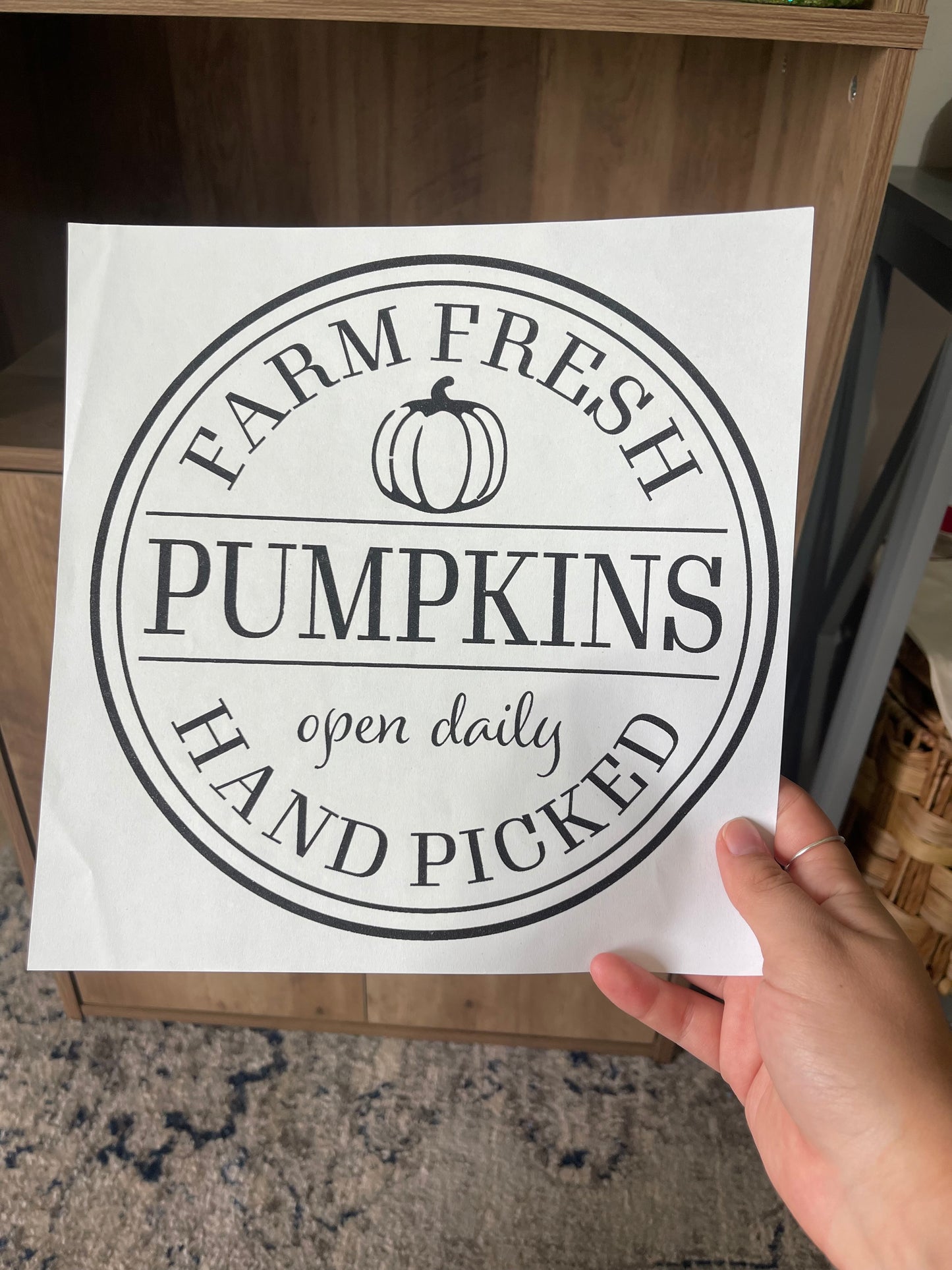 Fall Designs