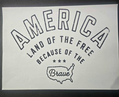 Americana Designs