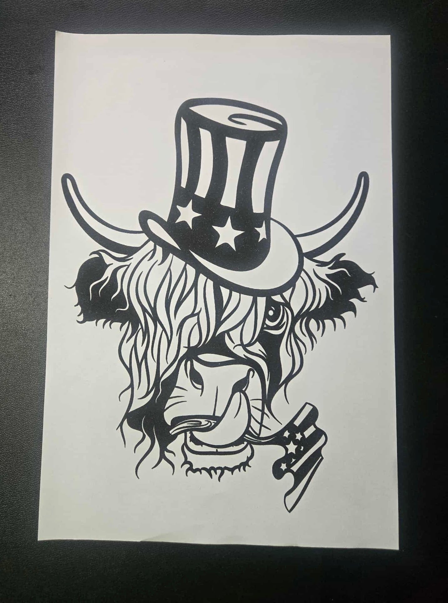 Americana Designs