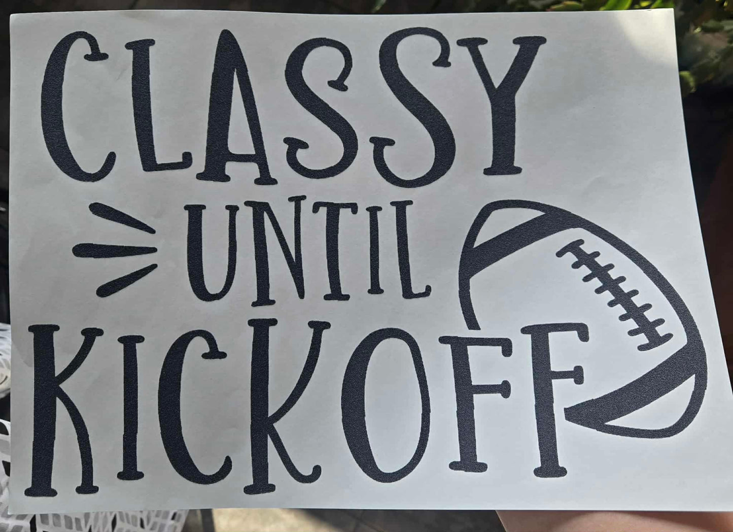 Last Chance Designs
