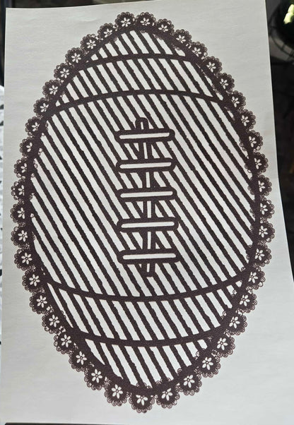 Last Chance Designs