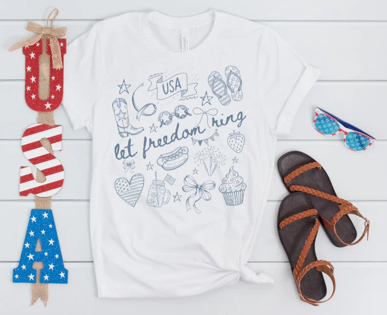 Americana Designs