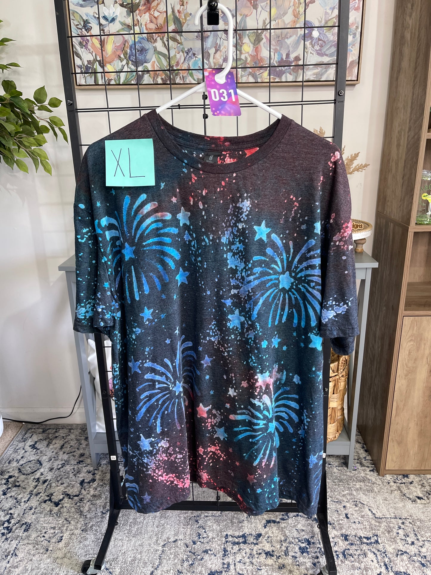 Sample Sale- 3