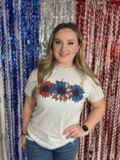 Patriotic Sale Tee’s