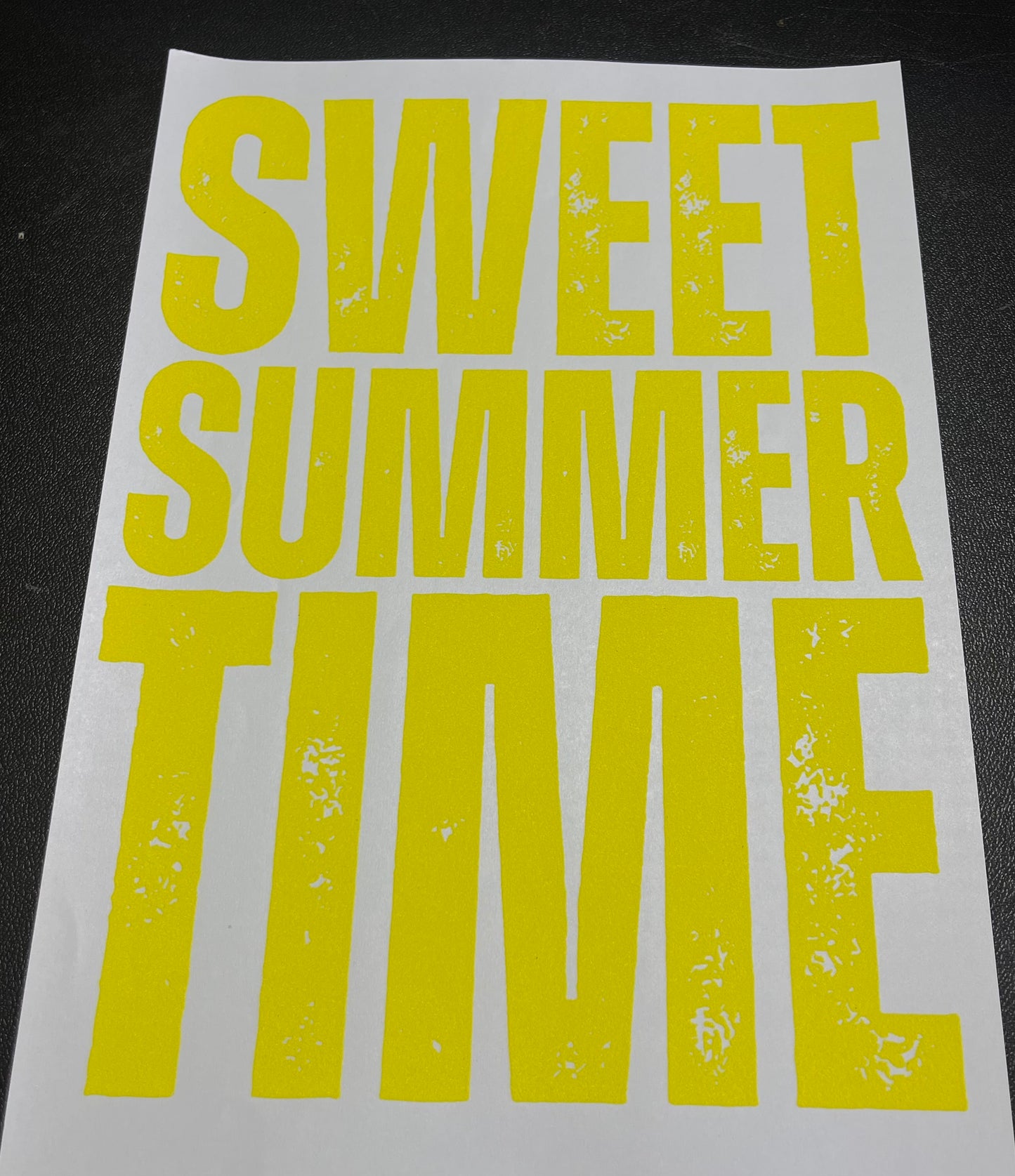 Summer Designs