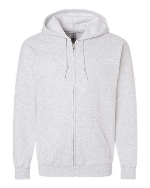 Rhinestone Campfire Full Zip Sweatshirt