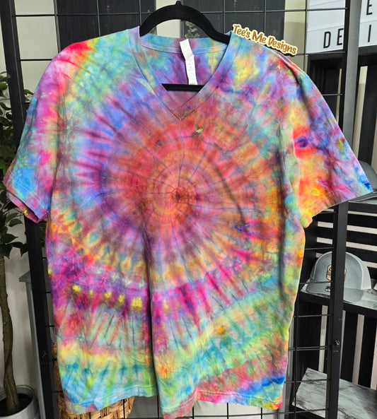 Groovy Tee