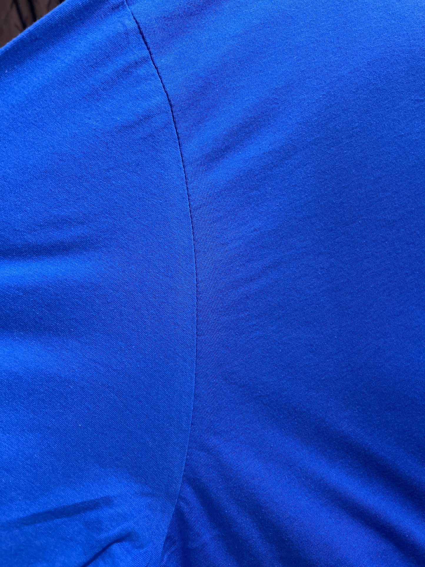 Create Your Own- Bella Canvas Tee: 3XL