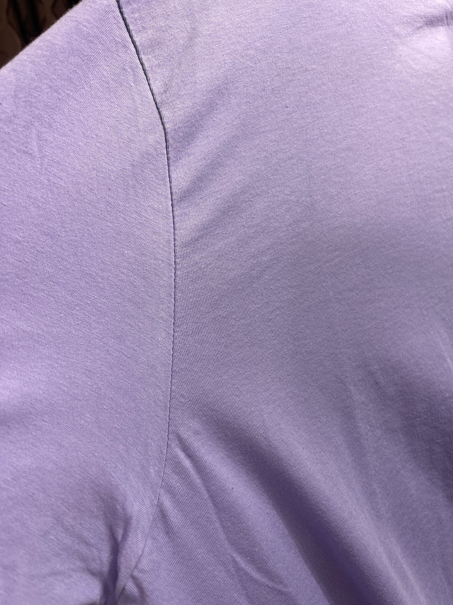 Create Your Own- Bella Canvas Tee: XL